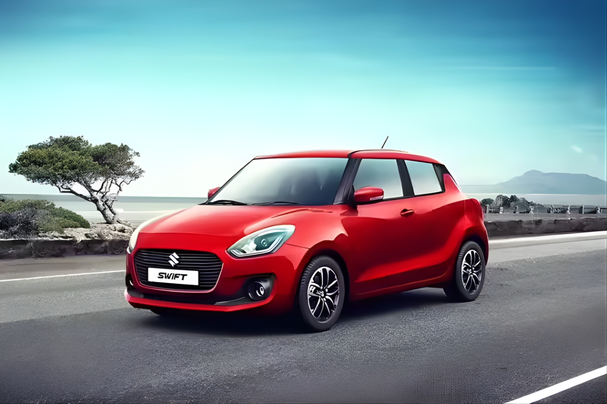 Premium Car Hire Mumbai