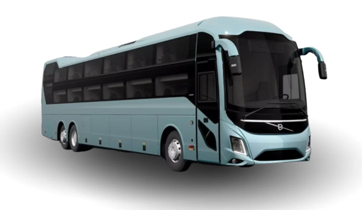 Mini Bus Rental Mumbai