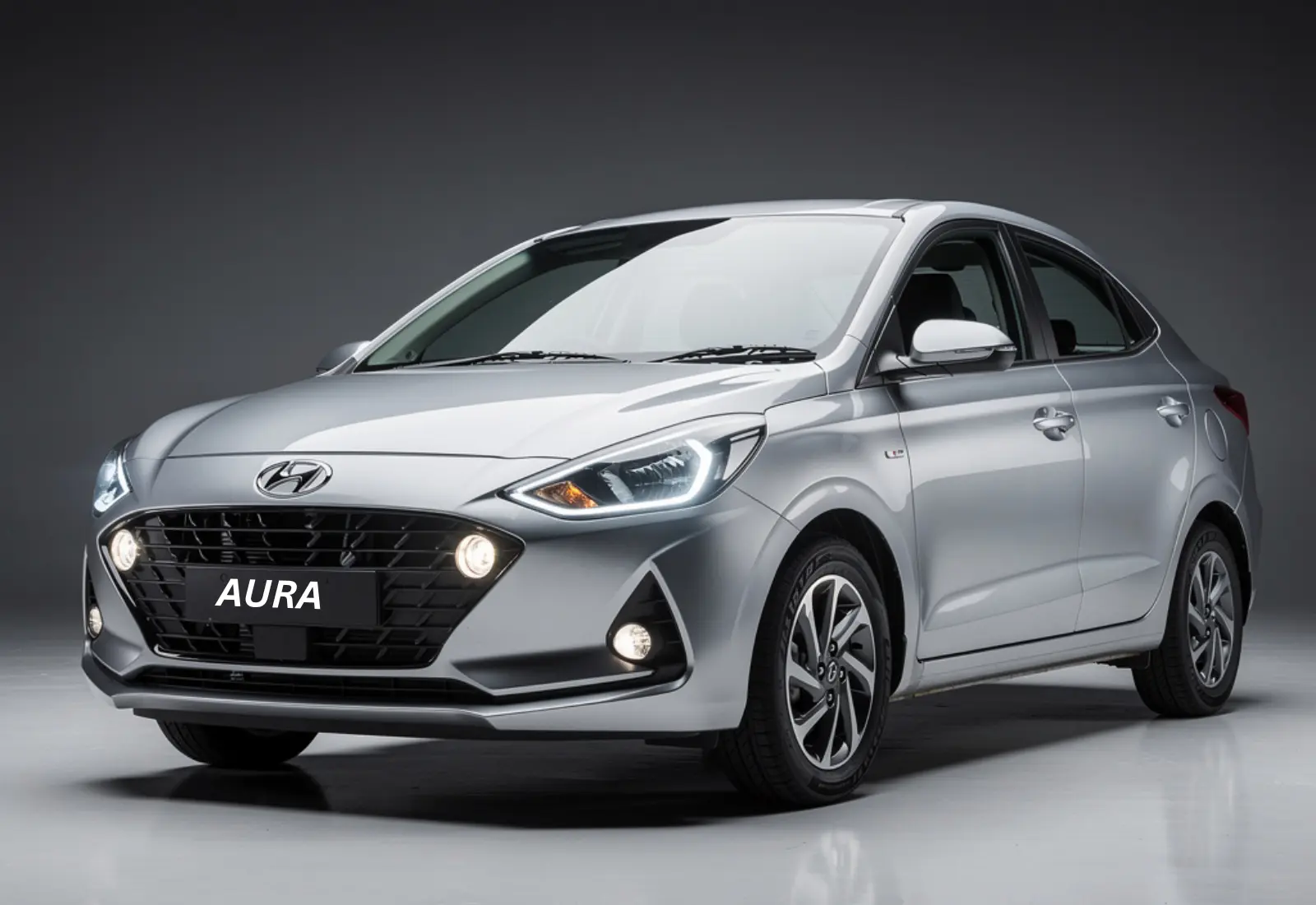 Hyundai Aura