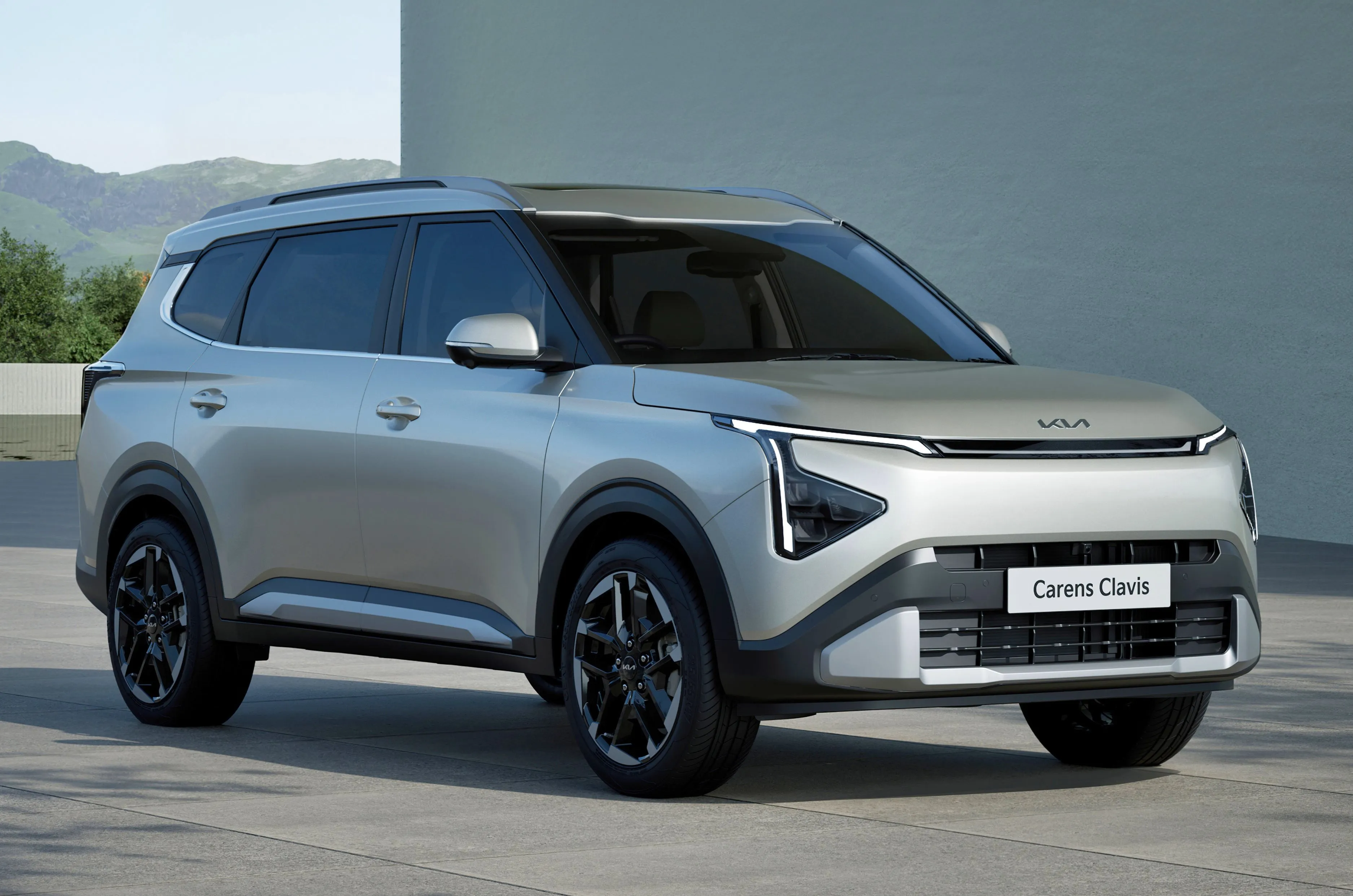 Kia Sedan - Sedan Mumbai