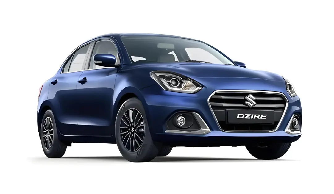 Swift Dzire Cab Rental Mumbai