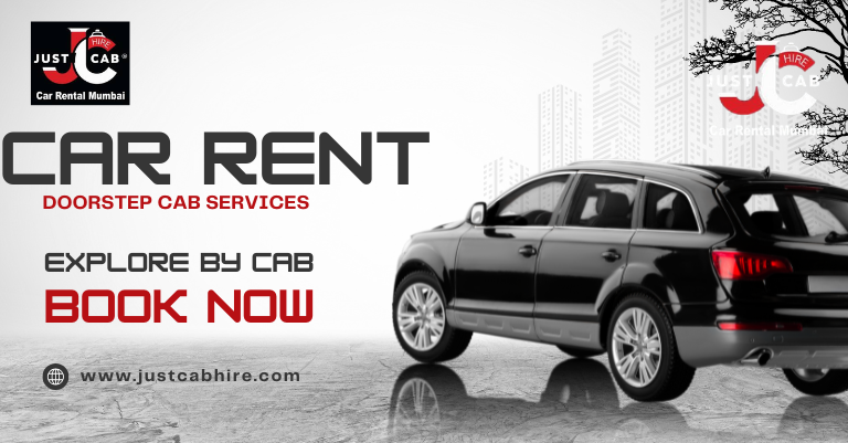 Doorstep Cab Services in Mumbai