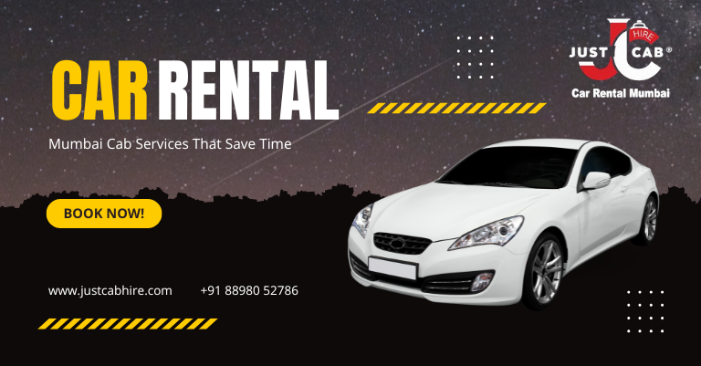 Mumbai Cab Services That Save Time