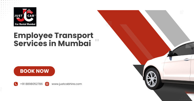 Employee Transport Services in Mumbai