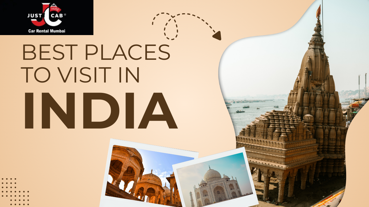 Comfortable cab service for local and outstation travel in India