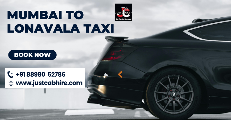 mumbai to lonavala taxi on mumbai pune expressway
