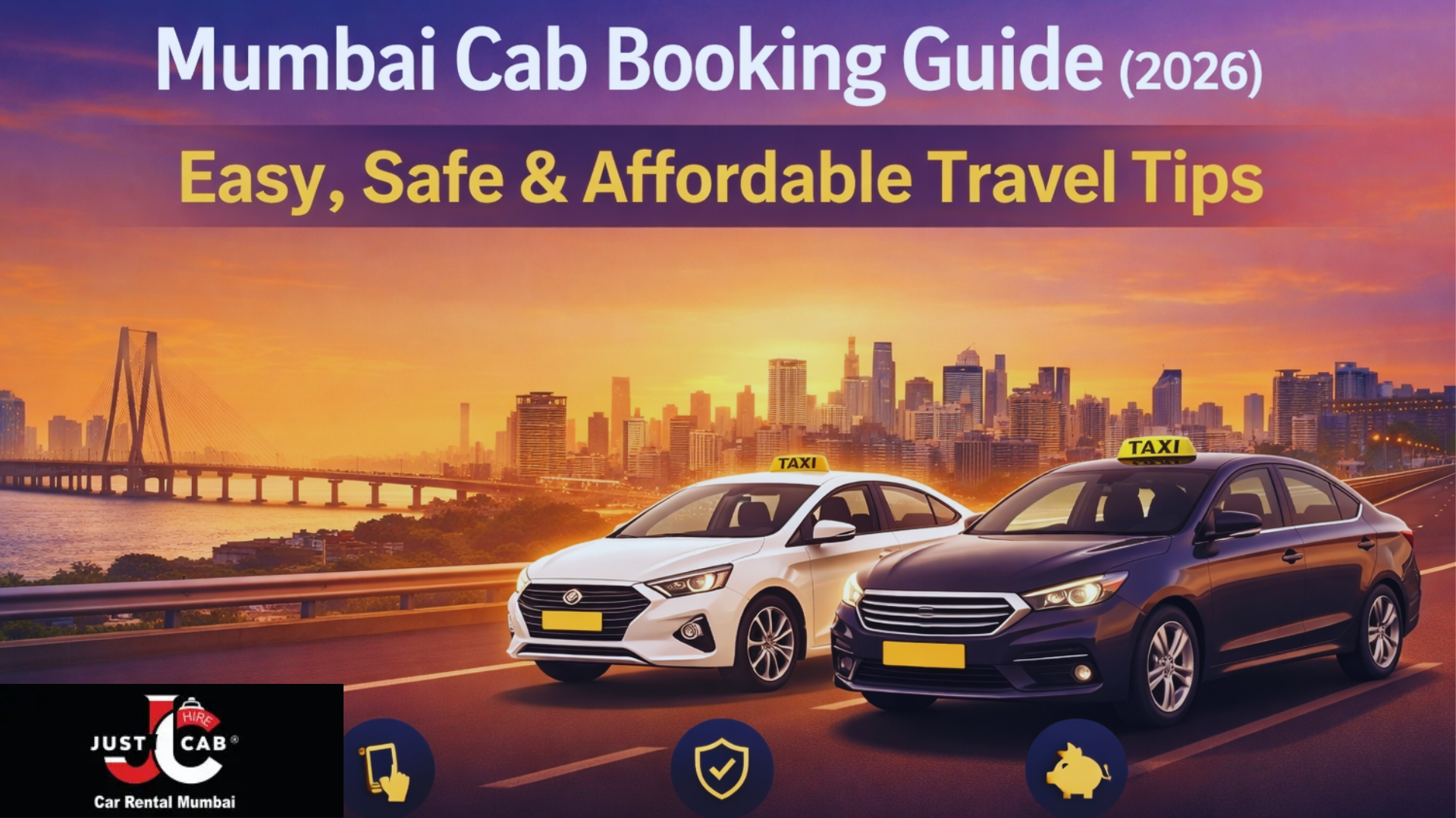 Mumbai cab booking guide with safe and affordable travel tips